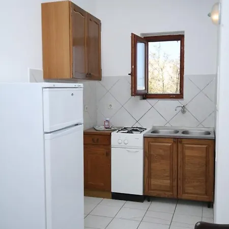 Apartament By The Sea Pag - 6272