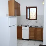 Апартаменты By The Sea Pag - 6272