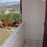 Апартаменты By The Sea Pag - 6272 *