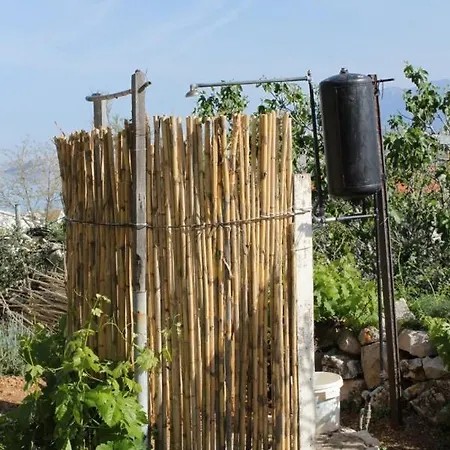 By The Sea Pag - 6272 * Pag Town