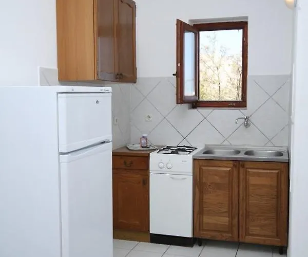 Apartament By The Sea Pag - 6272